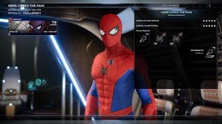 MARVEL'S AVENGERS SPIDER-MAN PS5 Gameplay Walkthrough Part 9 4K 60FPS] - No Commentary