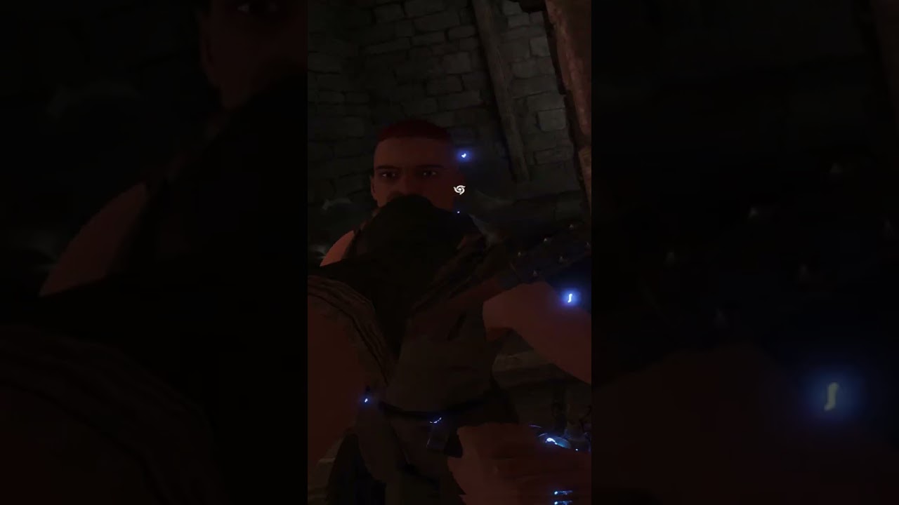 Мои способности барахлят.