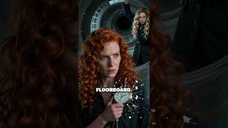 A Hidden Passage, A Deadly Secret – Quantum Mistake | Sci-Fi Thriller Short