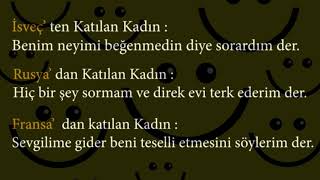 benim herif yapmaz- fıkra