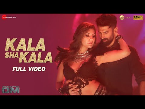 Kala Sha Kala - Full | OM | Aditya Roy K, Elnaaz , Sanjana S | Enbee,Amjad Nadeem,Raahi,Dev N,Kumaar