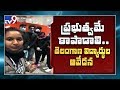 Telangana students stranded in Italy, shares video message
