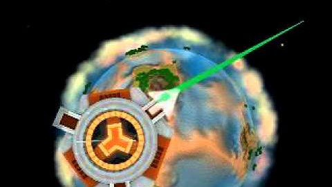 Spore Galactic Adventures Video