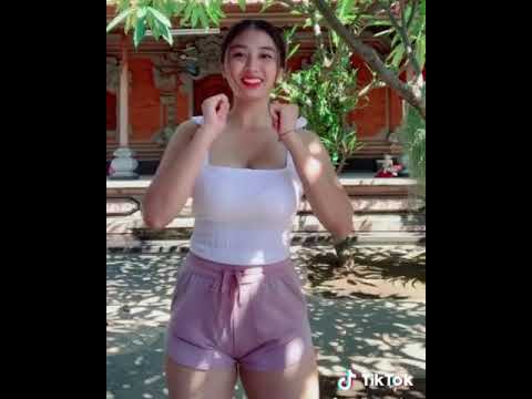 tiktok hot sri ayu tarisa terbaru sexy🔥