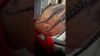 💈Travis Scott Braids💈