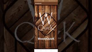 QUIZGAME AndroidStudio screenshot 3