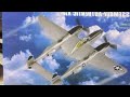 Join the Live Build of a P-38 Lightning Aircraft by a Paper Engineer