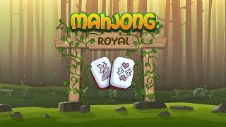 Mahjong Royal screenshot 5