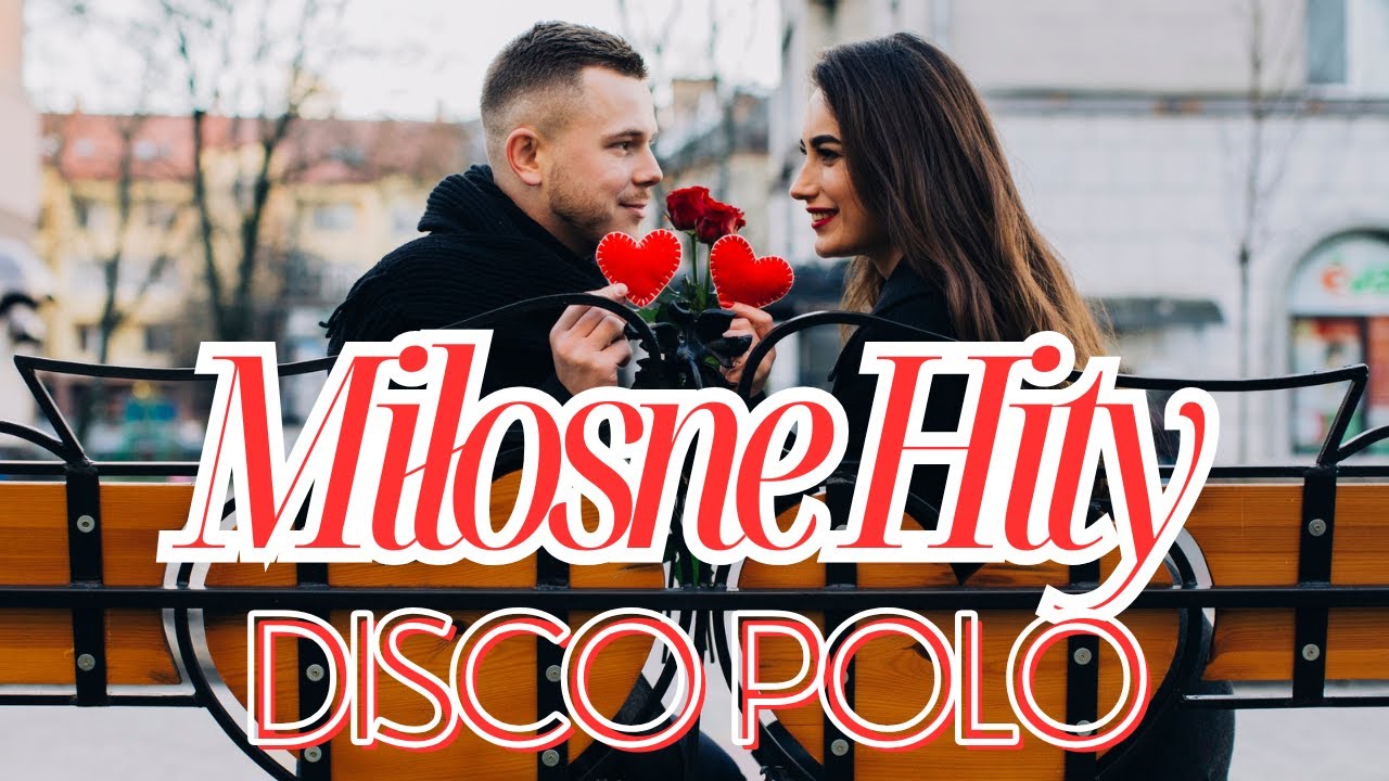 ❤️🎶Disco Polo Miłosne Hity – Romantyczne Piosenki dla Zakochanych! Chwile we Dwoje 💕🔥