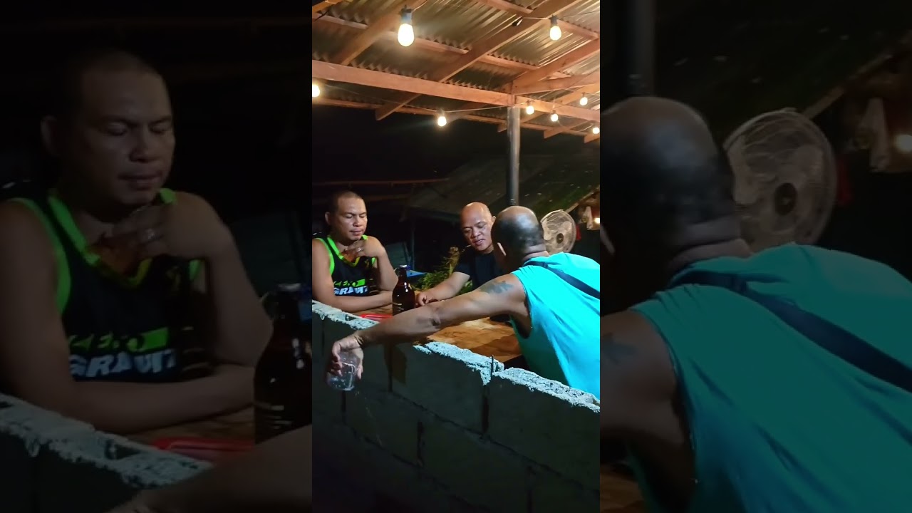 peace offering Kay @asianpakbo bakit nagalit #baysoktv