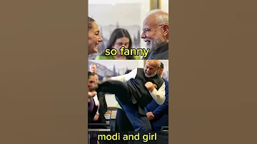 Sheikh Hasina Narendra Modi Fanny Sheikh Hasina India Tour Funny Hasina Modi Shorts 