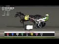 Mohawk, Sbred, June 8, 2026 Race 7 | Woodbine Horse Race Replay