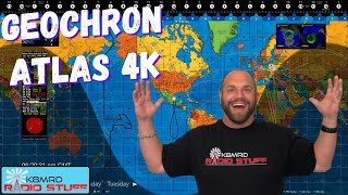 Geochron Atlas 4K & Ham Radio Bundle screenshot 3