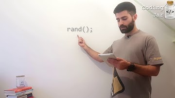 Arrays, Functions, and Random Numbers  | Introduction to Programming | #Quickiversity
