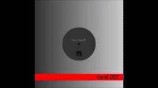 Truss - Overmono [mnsl 007]