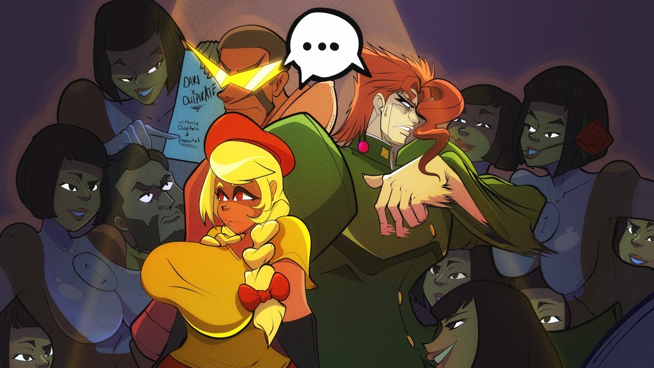 "WHY DID YOU BRING HER ONTO THE SHOW?!"