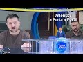 Переговори Україна – РФ. Роль Італії. Крим. Донбас. Інтерв'ю Зеленського італійському каналу Rai 1