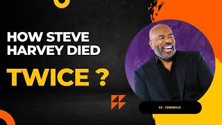 STEVE - who died TWICE | Death Hoax | Ex-Criminals