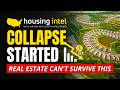 Will the Housing Market SURVIVE the 2025 Economic Crisis?