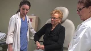 Center for Wound Healing and Hyperbaric Medicine