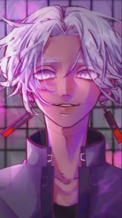 JEDAG JEDUG ALIGHTMOTION || KUROKAWA IZANA💕 || TOKYO REVENGERS