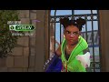 鬥陣特攻Overwatch【伊拉里Illari】HL - Part.2