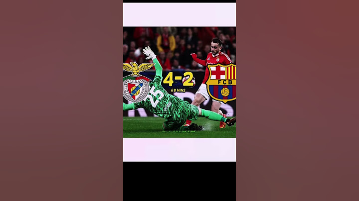 Best UCL Comeback this season #football #championsleague #ucl #barcelona #benfica #shorts