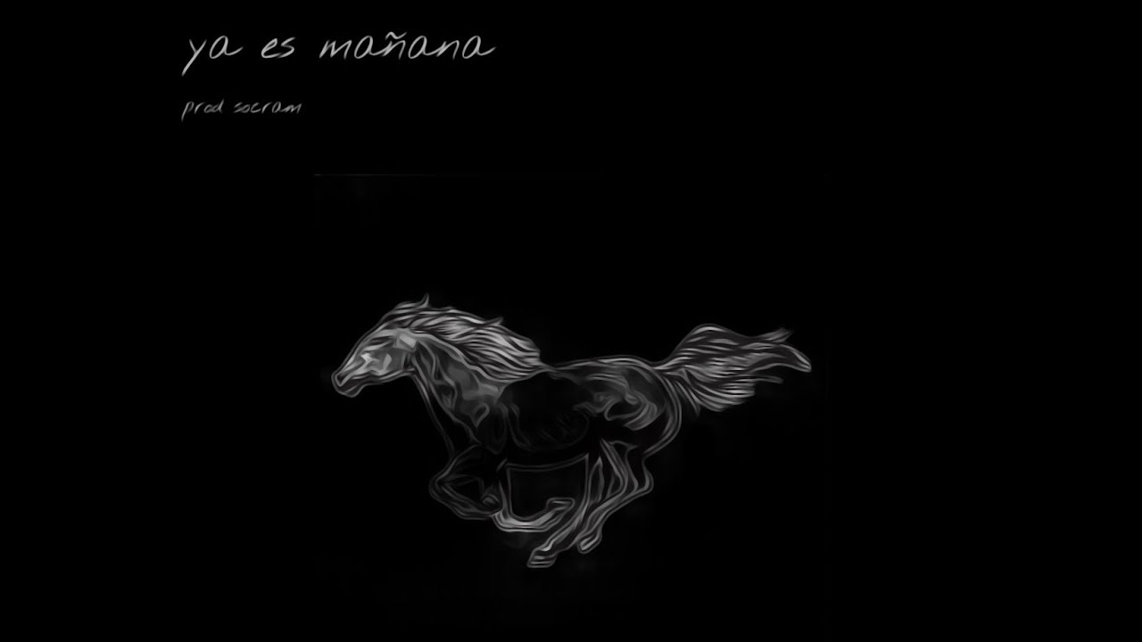 CHAVOS Y PRENDAS (REMIX) - Prod. Socram, Nico NG, Dimelo Fvcu (Visualizer) | Ya es Mañana
