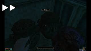 [Morrowind] 100% Completion at Level 1 -- Part 8