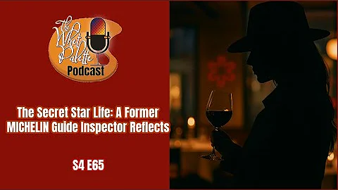 The Secret Star Life: A Former MICHELIN Guide Inspector Reflects