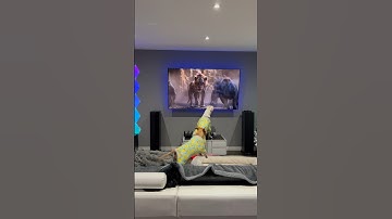 My Dogs Were Ready To Ride With Simba 🦁