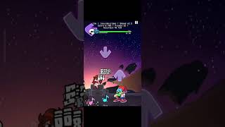 Inking Mistake Fc Inking Mistake But Everyone Sings It Fnf Animation Fnf X Event Ost