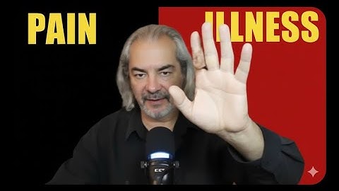 Pijn/ziekte... EEN MUST WATCH