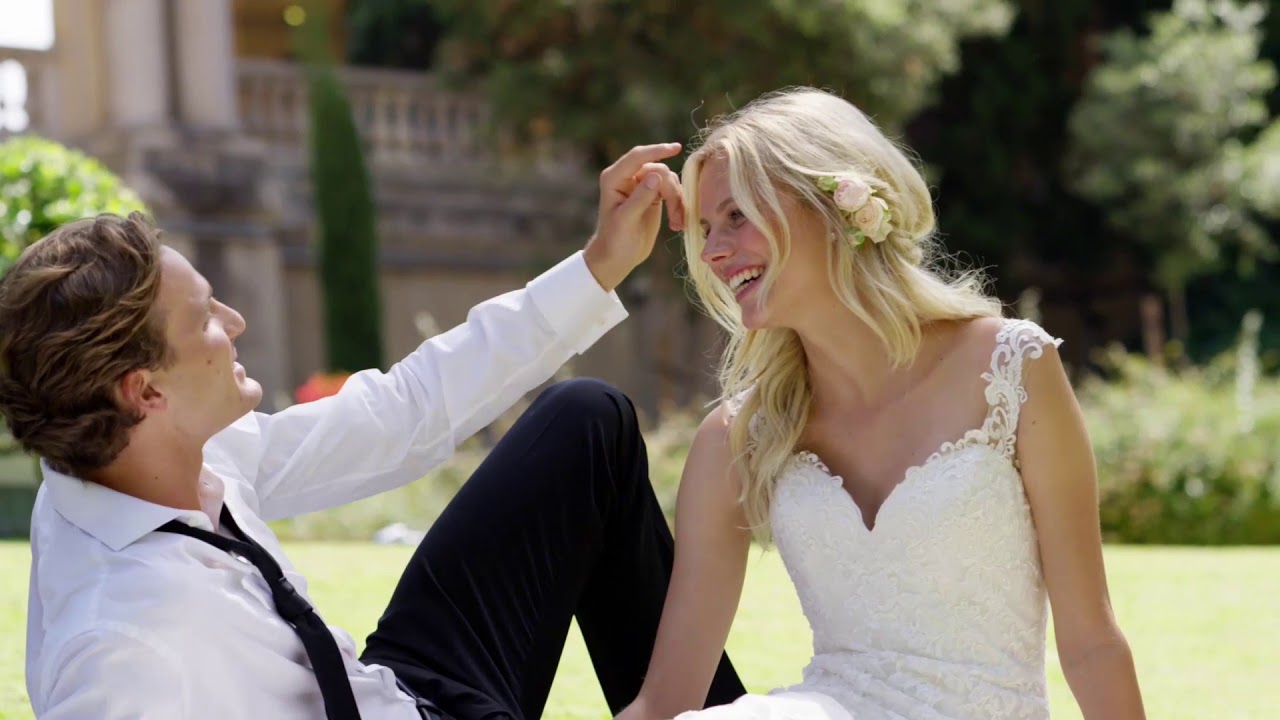 LUCY SINCERITY 44054 - Brides Of Southampton.