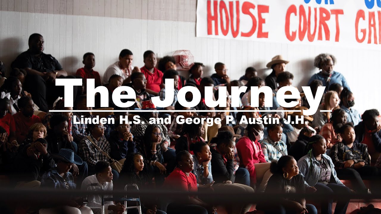 The Journey | Linden H.S. and George P. Austin J.H.