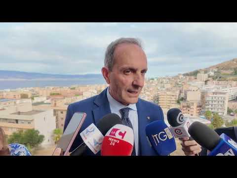 Notte Europea dei Ricercatori, Zimbalatti: "oggi festeggiamo i nostri Dottori in ricerca e non solo"