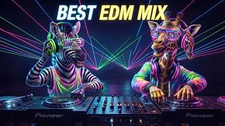 POWER EDM MIX ⚡BASS BOOSTED 💥FESTIVAL DROPS 🎆CLUB BANGER 🔥MAKE YOUR SPEAKERS SHAKE 🔉 screenshot 5