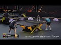 Yang Wang vs Wim Verdonschot | MS R32 | #ChinaSmash 2026