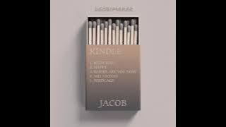 MELATONIN - THE BOYZ (더보이즈) Jacob (제이콥) ft. Eric (에릭)