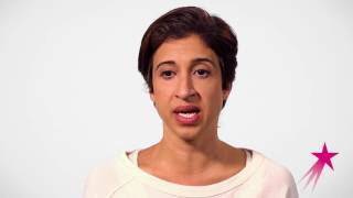 Data Scientist: Did It Anyway - Mona Vernon Career Girls Role Model