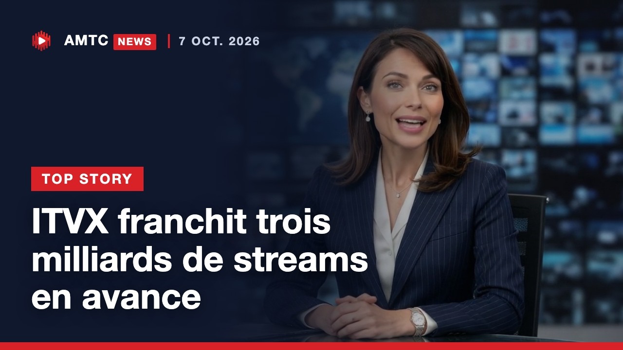 AMTC News — 7 Oct 2026 (FR)