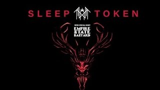 Sleep Token: The Teeth of God tour live in Tampa 5/6/24