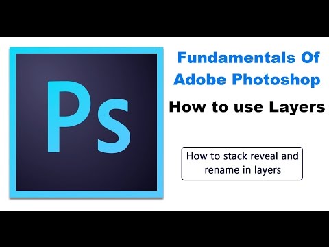 How to stack