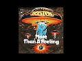 Boston More Than A Feeling 2023 Remaster