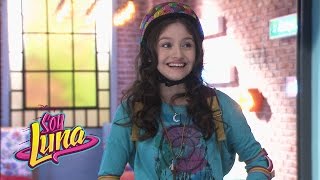 Capítulo 1 (Parte 5) | Mejores Escenas | Soy Luna