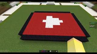 VimeWorld Играем в BuildBattle