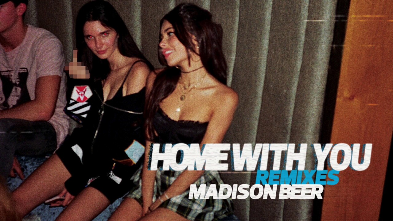 Home with You (Blu-Rey & Tone Terra Remix)