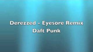 Derezzed -  Dubstep Eyesore Remix