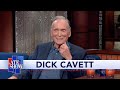 Dick Cavett Introduces Stephen To Marlon Brando's Favorite Cocktail