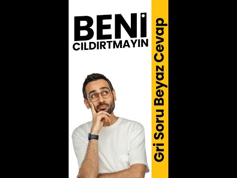 Beni Çıldırtmayın Tayfam😡 Bu Hatayı Yapmayın Artık!